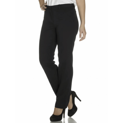 Navy Color Receptionist Uniform Trouser